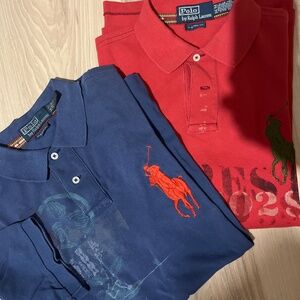 Polo by Ralph Lauren Polo Shirts